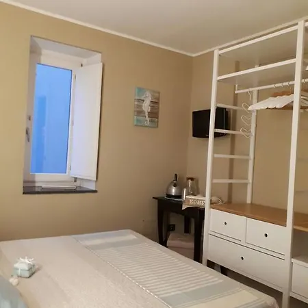 فندق مبيت وإفطار Sara E Angela 4*