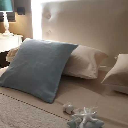 Sara E Angela فندق مبيت وإفطار ساليرنو