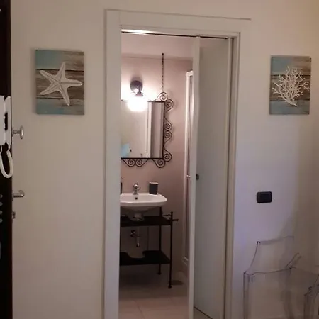 فندق مبيت وإفطار Sara E Angela 4*