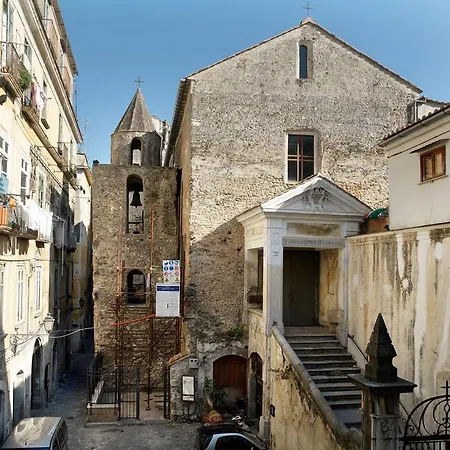 فندق مبيت وإفطار Sara E Angela