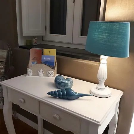 Sara E Angela 住宿加早餐酒店