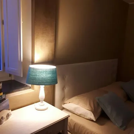 住宿加早餐酒店 Sara E Angela