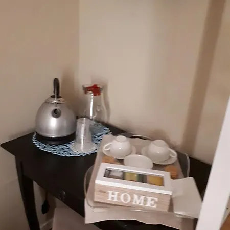 Sara E Angela 住宿加早餐酒店 萨莱诺