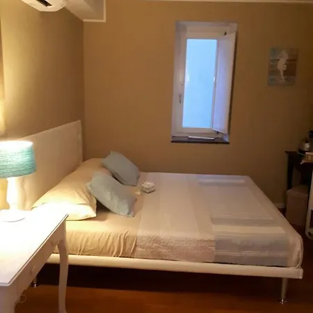 住宿加早餐酒店 Sara E Angela