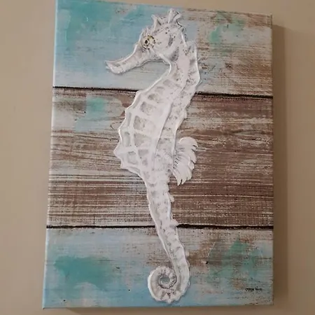 住宿加早餐酒店 Sara E Angela 4*