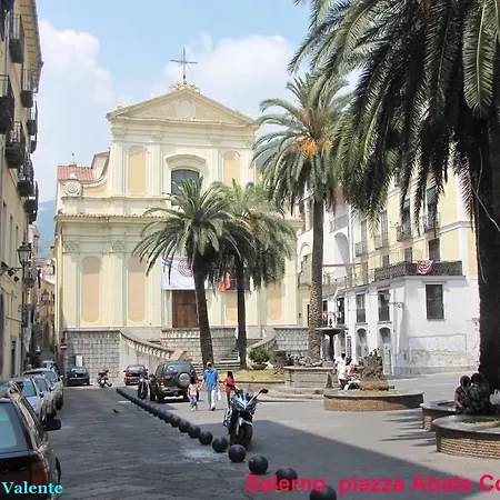 住宿加早餐酒店 Sara E Angela