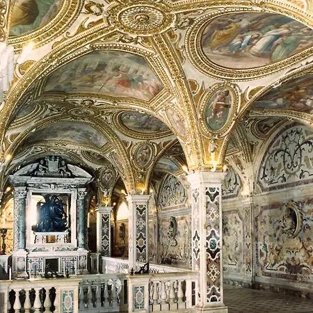 住宿加早餐酒店 Sara E Angela 萨莱诺