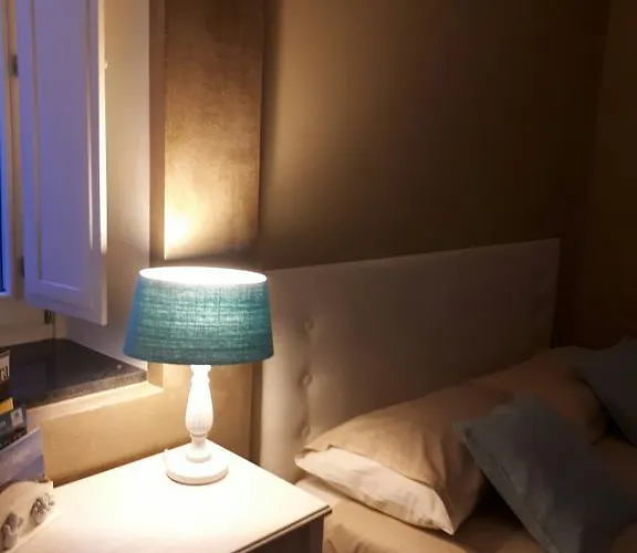 Alojamento de Acomodação e Pequeno-almoço Sara E Angela