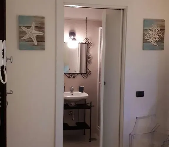 Alojamento de Acomodação e Pequeno-almoço Sara E Angela 4*