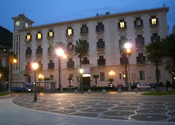 Sara E Angela 4* Salerno