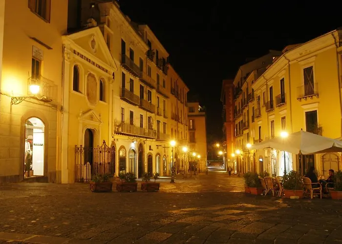 Sara E Angela Salerno