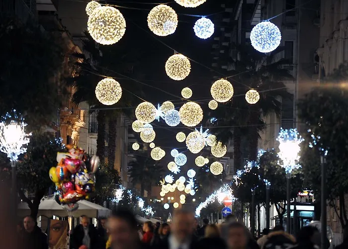 Alojamento de Acomodação e Pequeno-almoço Sara E Angela Salerno