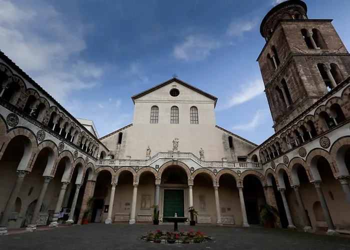 Sara E Angela 4* Salerno