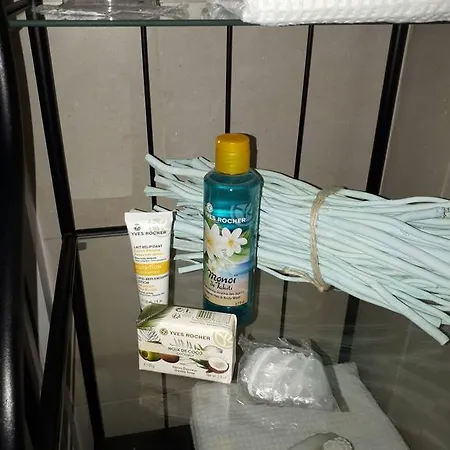 Bed & Breakfast Sara E Angela 4*