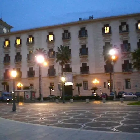 Sara E Angela 4* Σαλέρνο