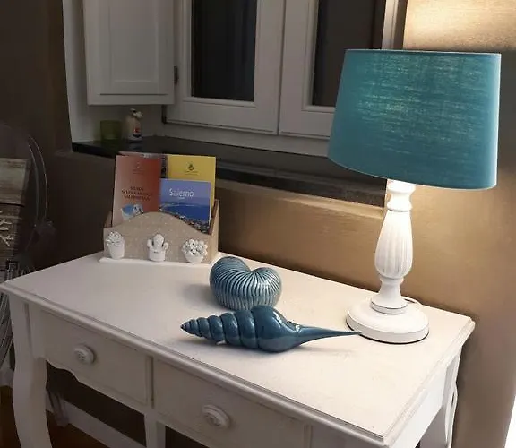 Sara E Angela Nocleg ze śniadaniem