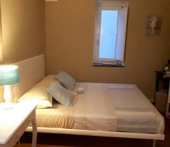 Nocleg ze śniadaniem Sara E Angela