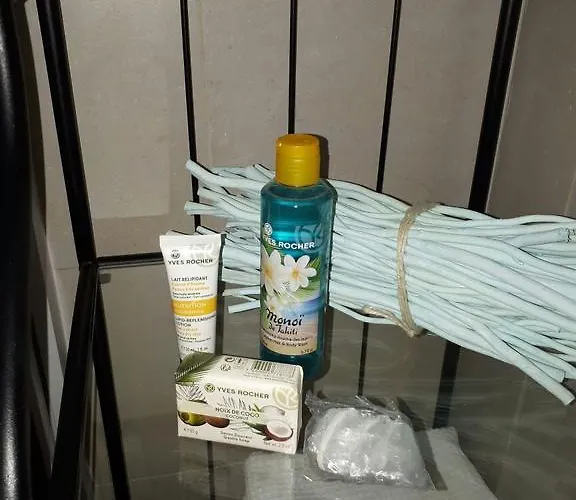 Nocleg ze śniadaniem Sara E Angela 4*