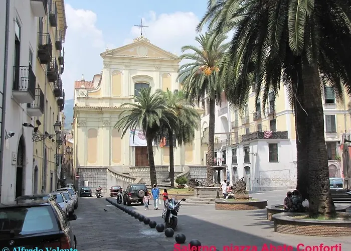 Nocleg ze śniadaniem Sara E Angela