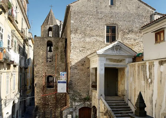 Nocleg ze śniadaniem Sara E Angela