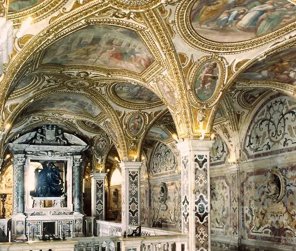 Nocleg ze śniadaniem Sara E Angela Salerno