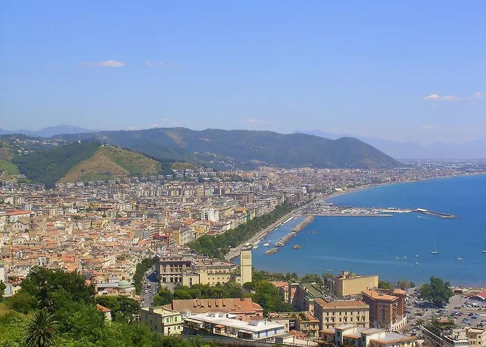 Sara E Angela 4* Salerno