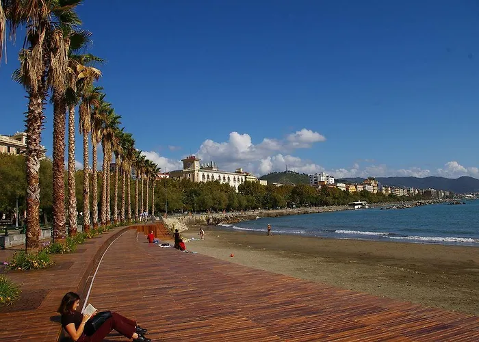 Nocleg ze śniadaniem Sara E Angela