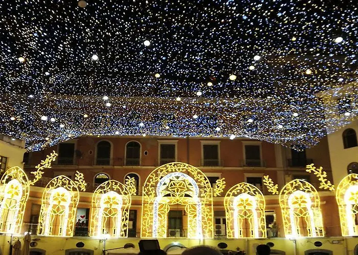 Sara E Angela Salerno